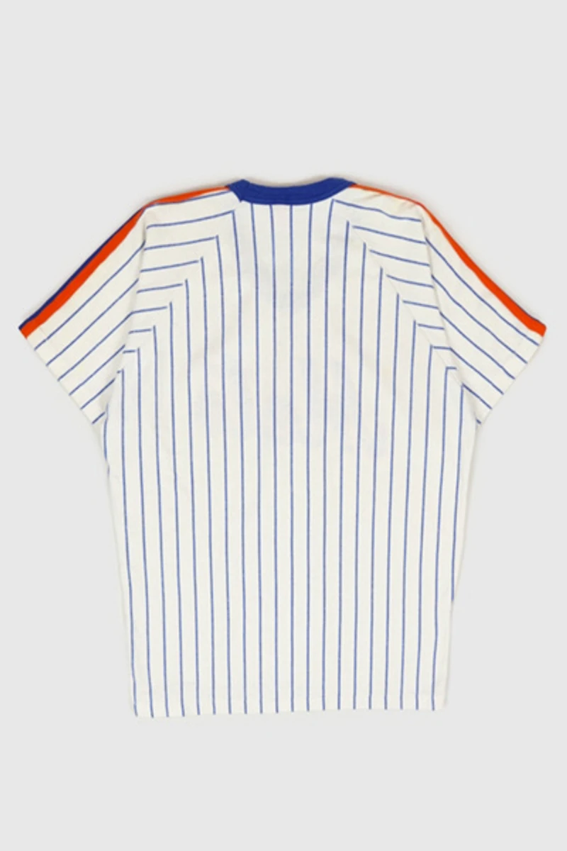 Vintage New York Mets MLB Baseball Tee