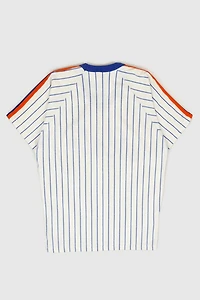 Vintage New York Mets MLB Baseball Tee