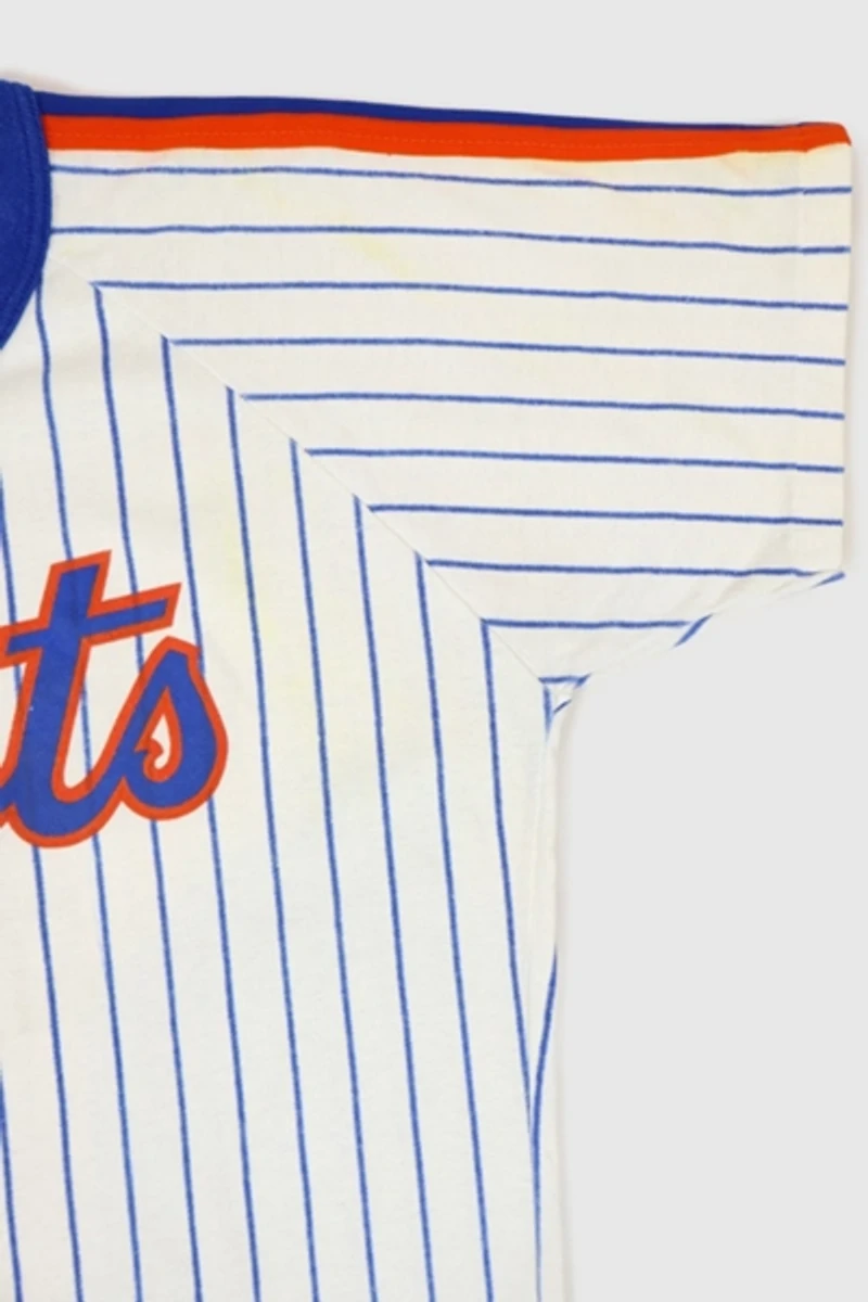 Vintage New York Mets MLB Baseball Tee