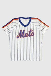 Vintage New York Mets MLB Baseball Tee