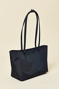 BAGGU Medium Nylon Reverse Tote Bag