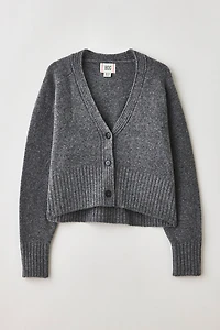 BDG So Soft V-Neck Cardigan