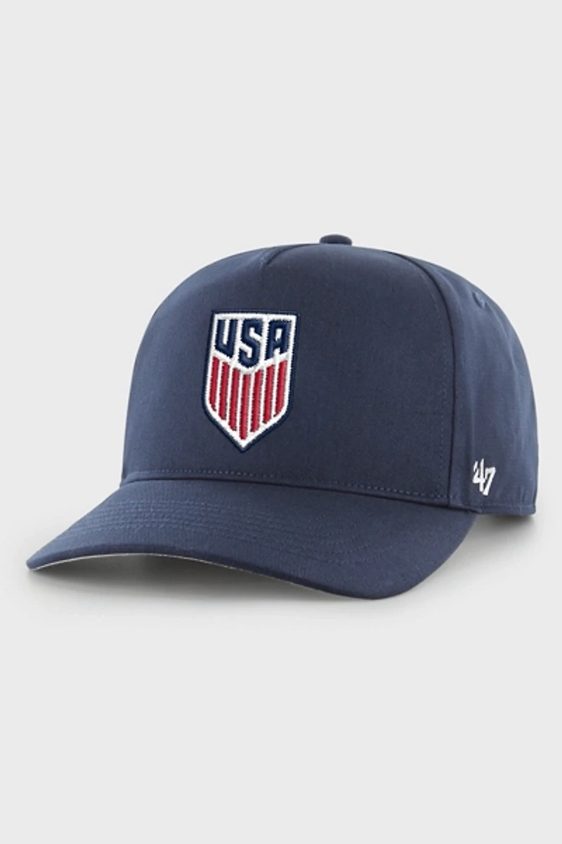 '47 Brand US Soccer Hitch Hat