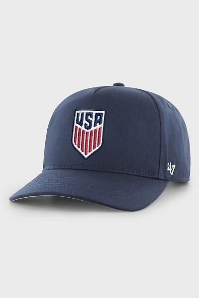 '47 Brand US Soccer Hitch Hat