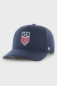 '47 Brand US Soccer Hitch Hat