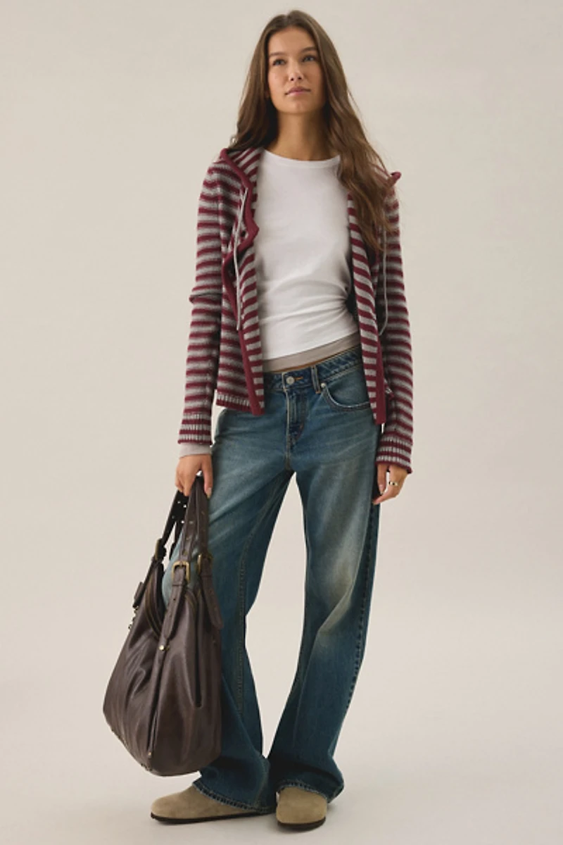 BDG Off Campus Hoodie Sweater