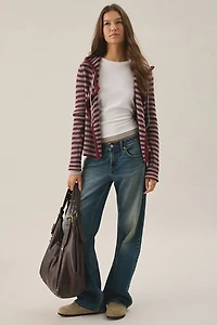BDG Off Campus Hoodie Sweater