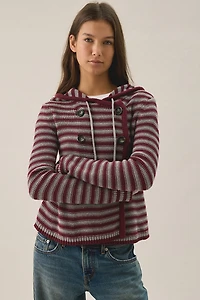 BDG Off Campus Hoodie Sweater