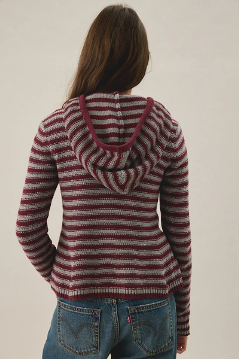 BDG Off Campus Hoodie Sweater