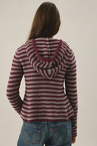 BDG Off Campus Hoodie Sweater