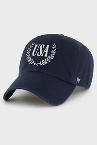 '47 Brand USA Clean Up Hat