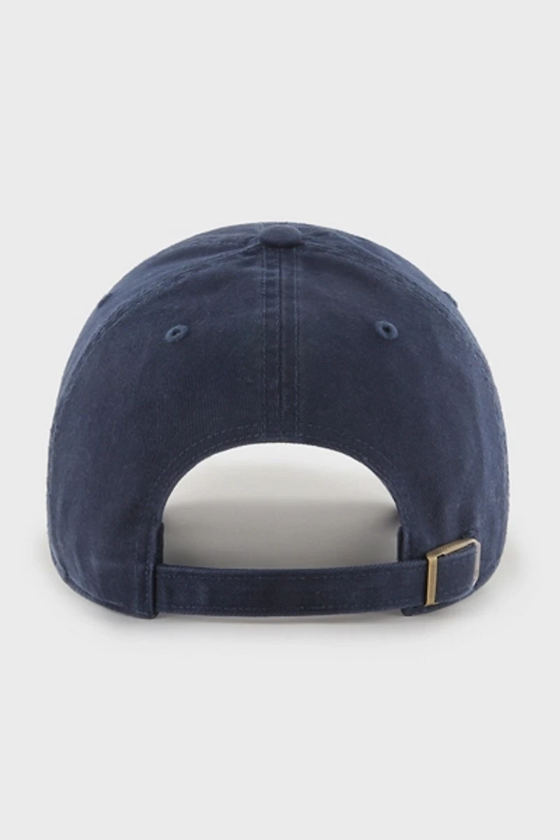 '47 Brand USA Hockey Clean Up Hat
