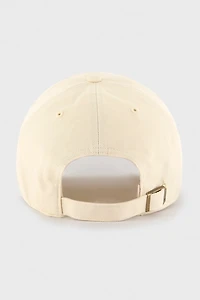 '47 Brand USA Hockey Script Logo Clean Up Hat