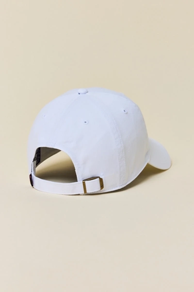 '47 Brand MLB Baltimore Orioles Clean Up Hat
