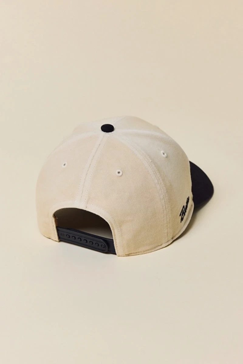'47 Brand NHL Boston Bruins Hitch Hat