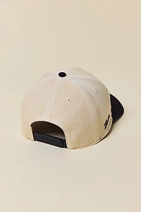 '47 Brand NHL Boston Bruins Hitch Hat