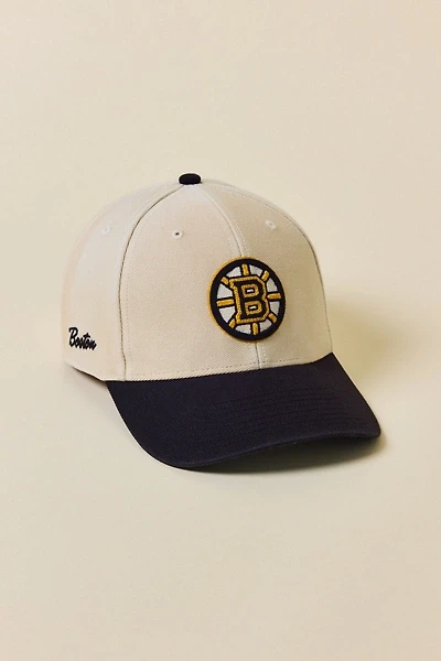 '47 Brand NHL Boston Bruins Hitch Hat