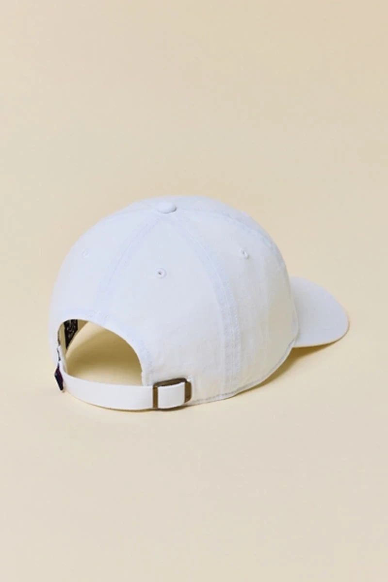 '47 Brand MLB Boston Red Sox Clean Up Hat