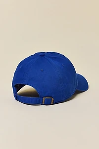 '47 Brand MLB Chicago Cubs Clean Up Hat