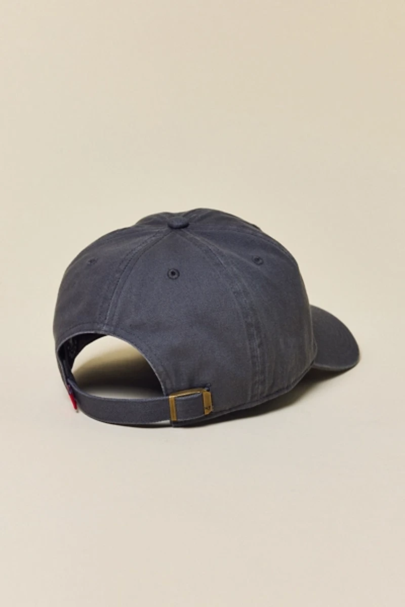 '47 Brand Cincinnati Reds Clean Up Hat