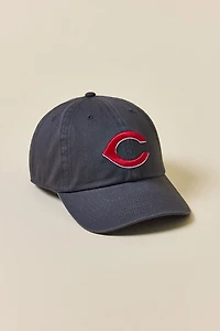'47 Brand Cincinnati Reds Clean Up Hat