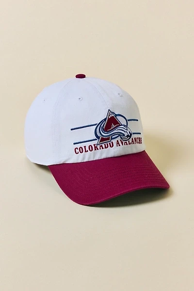 '47 Brand NHL Colorado Avalanche Hitch Hat
