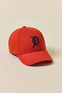 '47 Brand MLB Detroit Tigers Clean Up Hat
