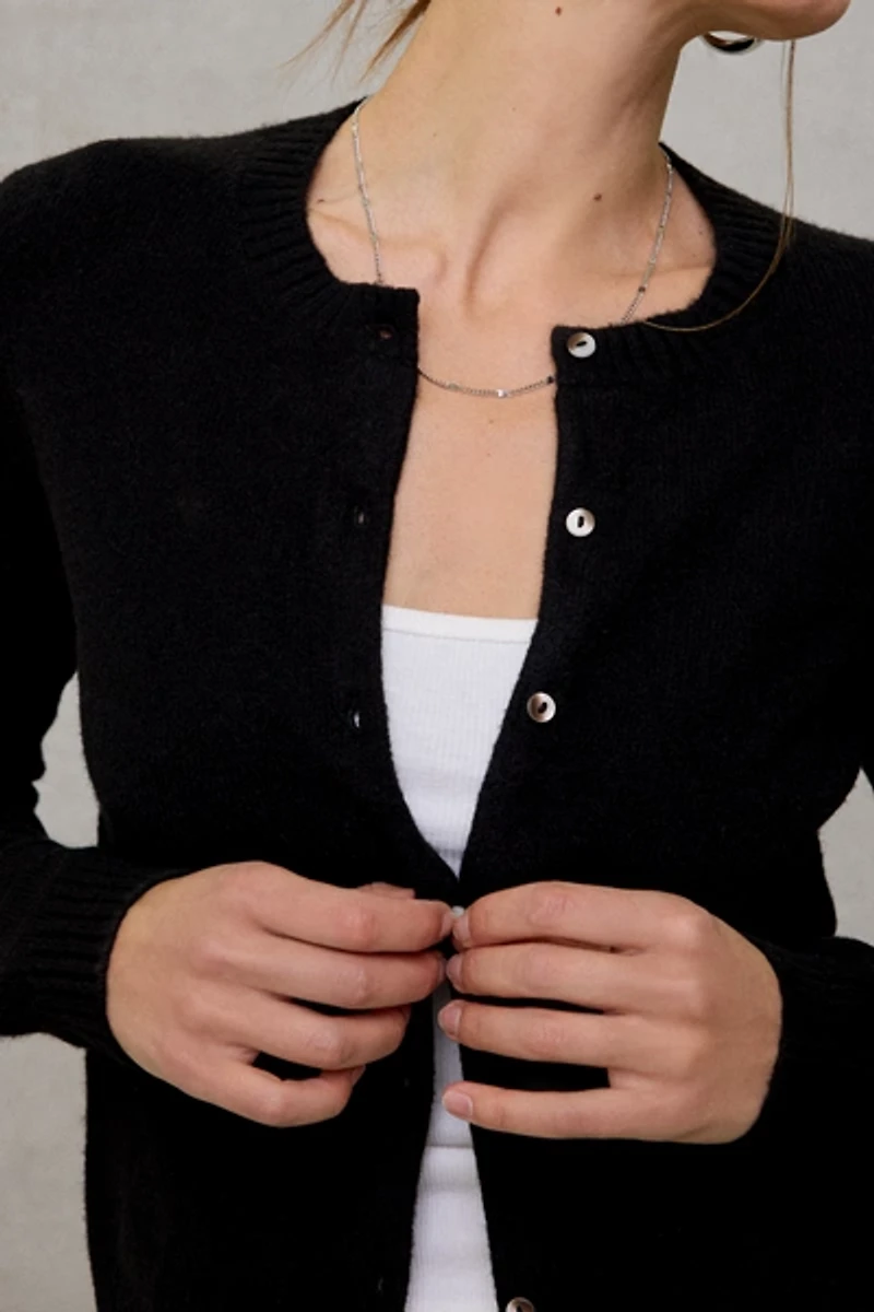 BDG So Soft Cardigan