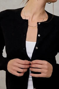 BDG So Soft Cardigan