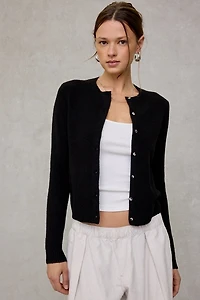 BDG So Soft Cardigan