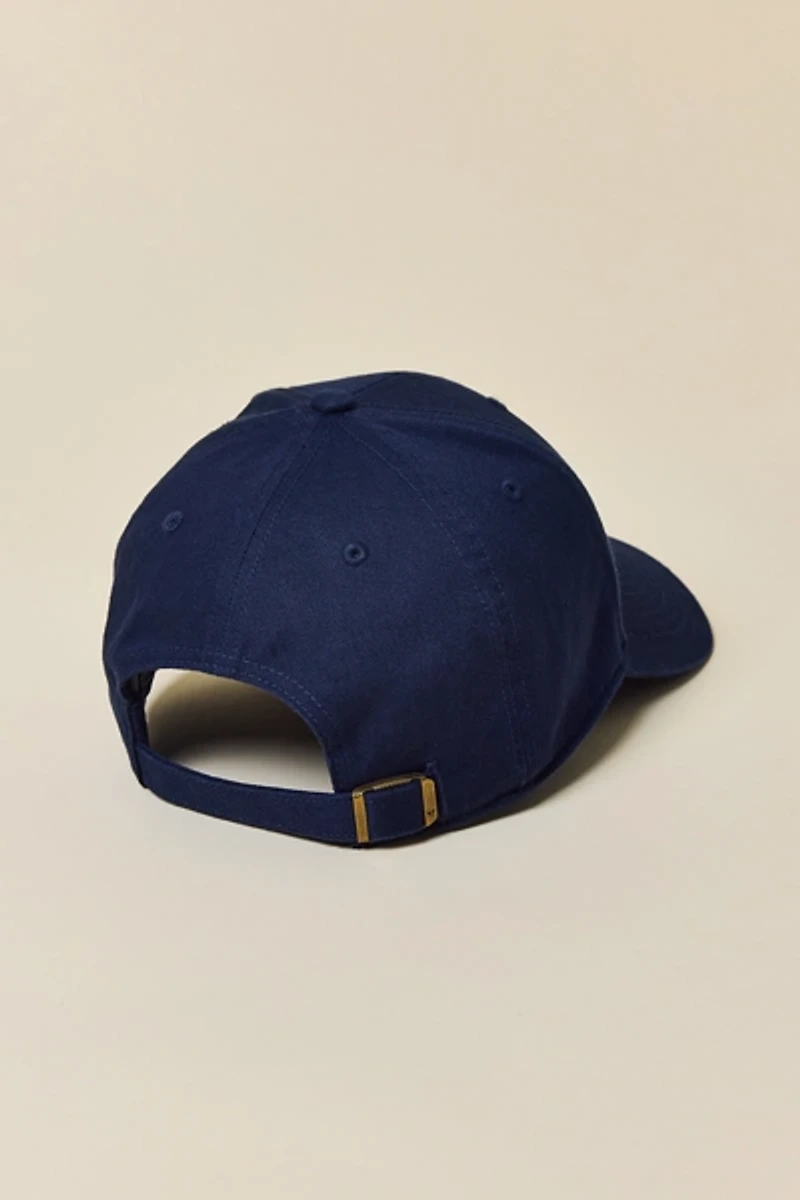 '47 Brand NHL Florida Panthers Clean Up Hat