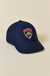 '47 Brand NHL Florida Panthers Clean Up Hat