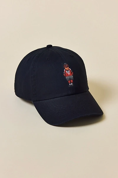 '47 Brand NHL Philadelphia Flyers Gritty Clean Up Hat