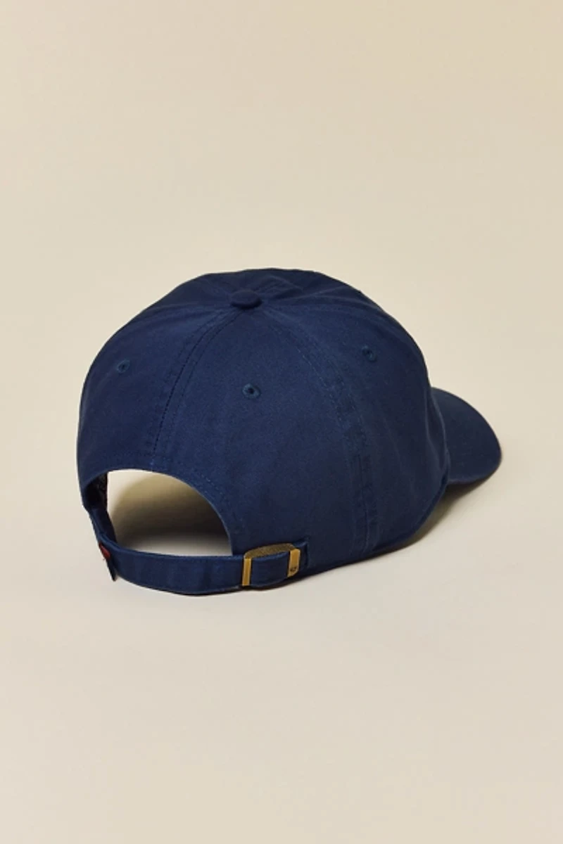 '47 Brand MLB Houston Astros Clean Up Hat
