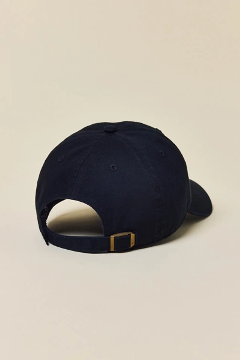 '47 Brand MLB Miami Marlins Clean Up Hat