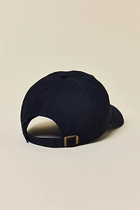 '47 Brand MLB Miami Marlins Clean Up Hat