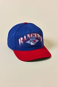 '47 Brand NHL New York Rangers Hitch Hat