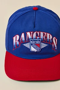 '47 Brand NHL New York Rangers Hitch Hat