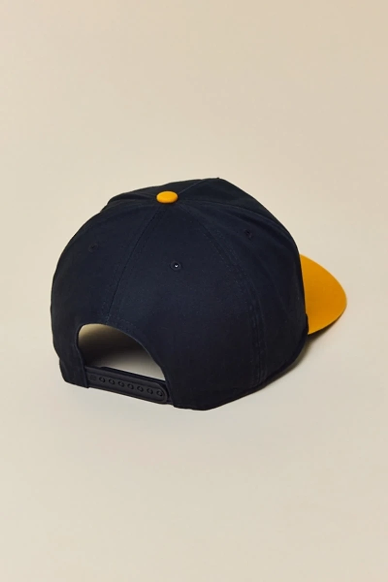 '47 Brand NHL Pittsburgh Penguins Hitch Hat