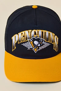 '47 Brand NHL Pittsburgh Penguins Hitch Hat