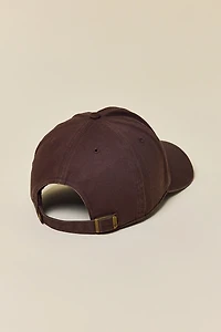 '47 Brand MLB San Diego Padres Clean Up Hat