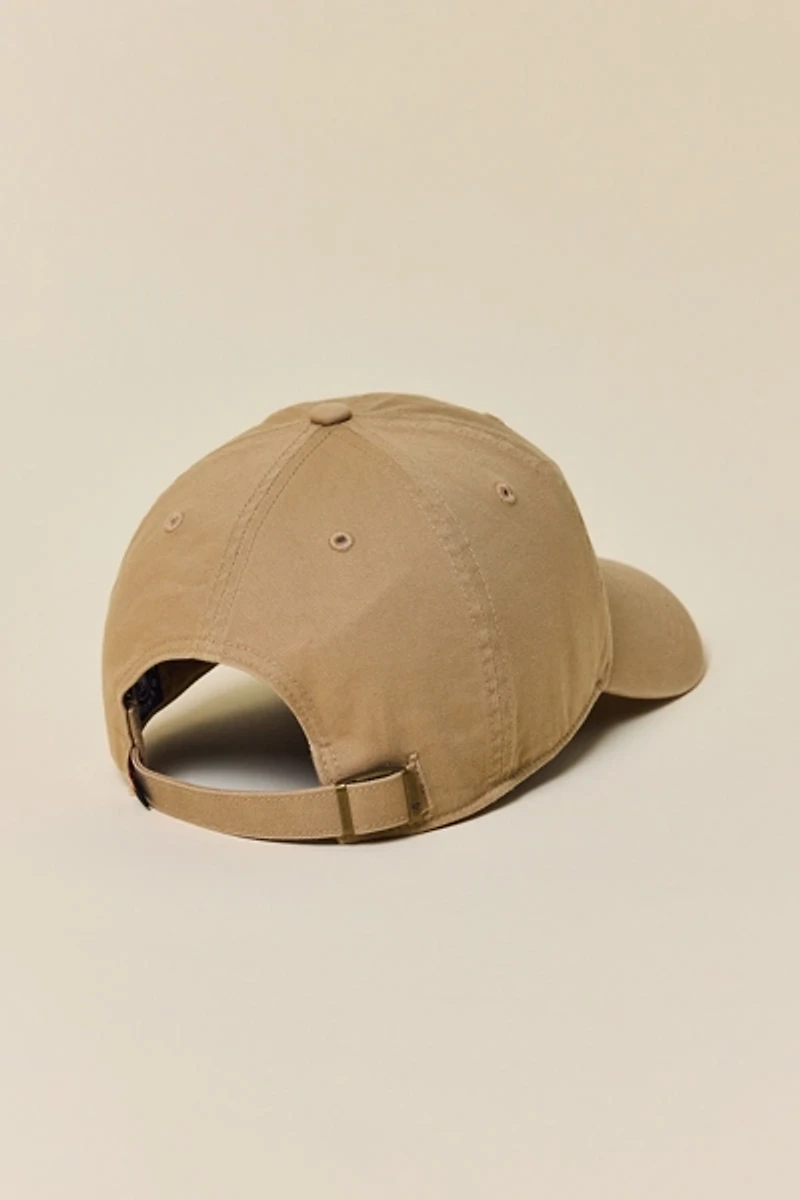 '47 Brand MLB San Francisco Giants Clean Up Hat