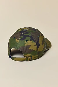 '47 Brand NHL Toronto Maple Leafs Clean Up Hat