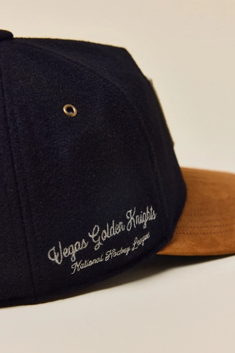 '47 Brand NHL Vegas Golden Knights Hitch Hat