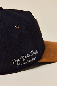 '47 Brand NHL Vegas Golden Knights Hitch Hat