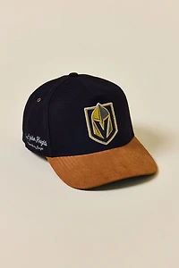 '47 Brand NHL Vegas Golden Knights Hitch Hat