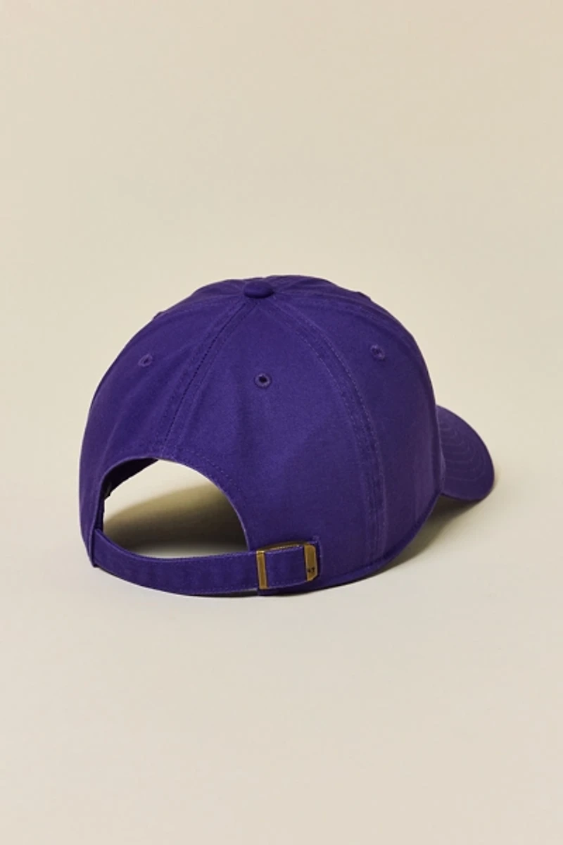 '47 Brand MLB Arizona Diamondbacks Clean Up Hat