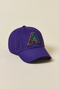 '47 Brand MLB Arizona Diamondbacks Clean Up Hat