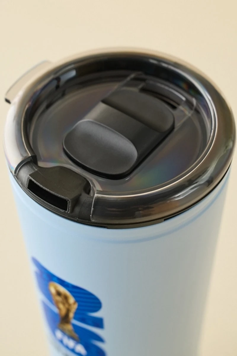2026 FIFA Rowdy Tumbler Cup & Horn