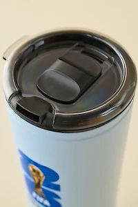 2026 FIFA Rowdy Tumbler Cup & Horn